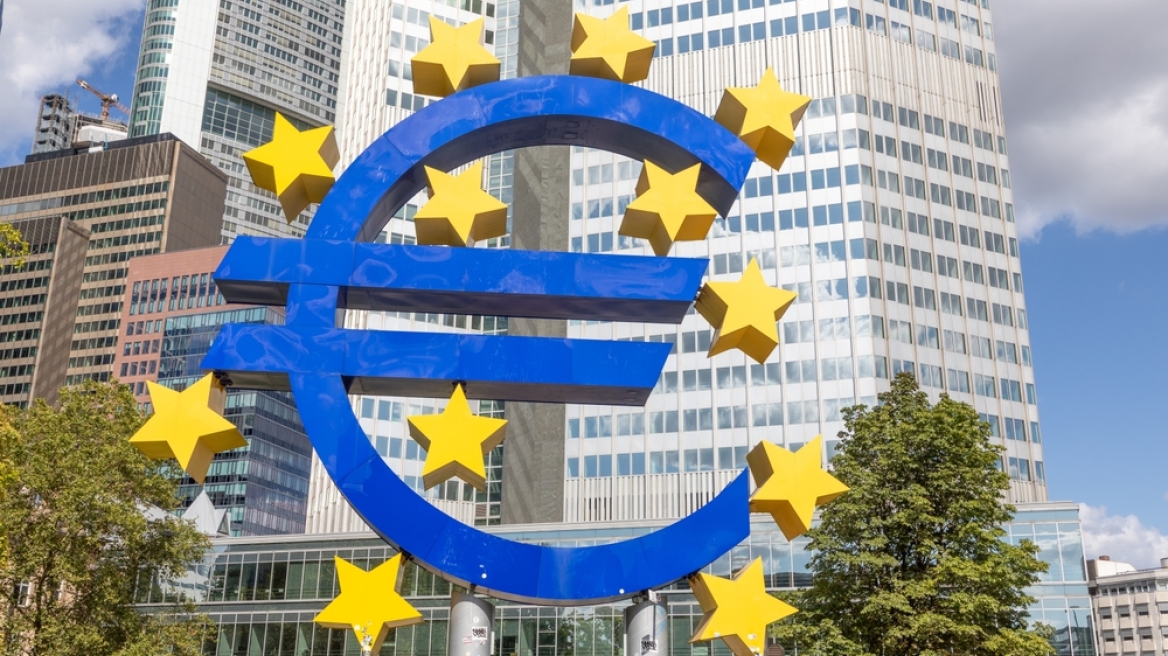 Στον ρυθμό των δασμών Τραμπ οι επόμενες κινήσεις της ΕΚΤ στο μέτωπο των επιτοκίων