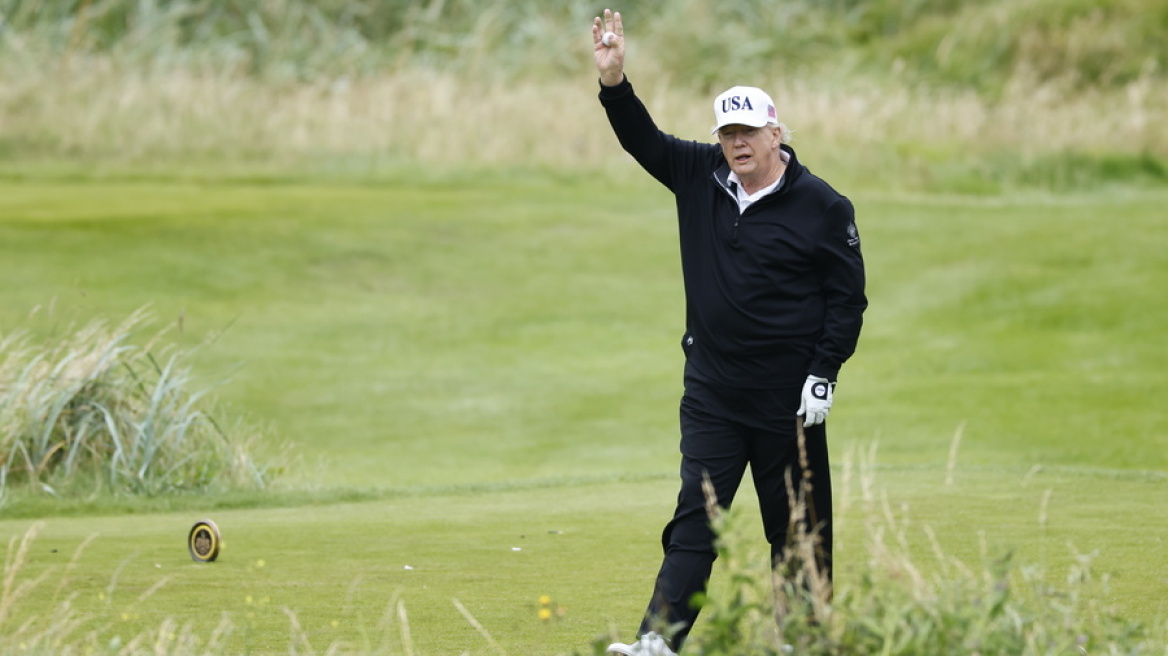 Εμπορική συμφωνία ΗΠΑ–ΕΕ: Τελικό παζάρι για αποτροπή δασμών 30% στις εξαγωγές