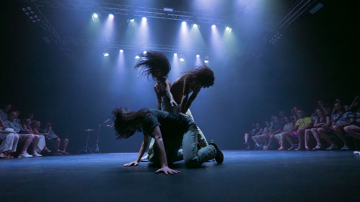 Ολοκληρώνεται σήμερα το 31ο Φεστιβάλ Χορού Καλαμάτας με κορυφαίες διεθνείς παρουσίες
