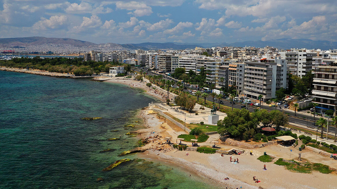 Θρίλερ με το παιδί που βρέθηκε νεκρό στο Παλαιό Φάληρο: Με επείγουσα ανακοίνωση το Λιμενικό ζητά πληροφορίες