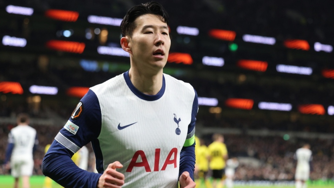 Ο Σον απευθύνει έκκληση για δωρεά τροφίμων στην Παλαιστίνη: «Μπορείτε να σώσετε ζωές»
