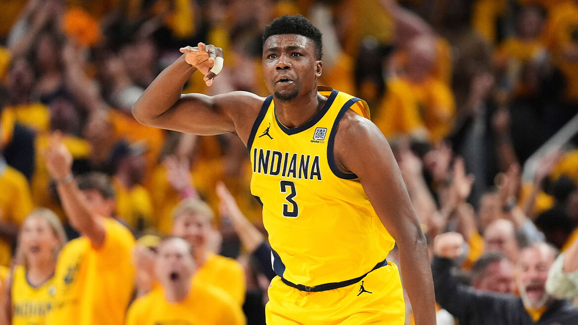 Παναθηναϊκός: Σε προχωρημένες συζητήσεις με Τόμας Μπράιαντ οι πράσινοι, γράφουν οι Σέρβοι 
