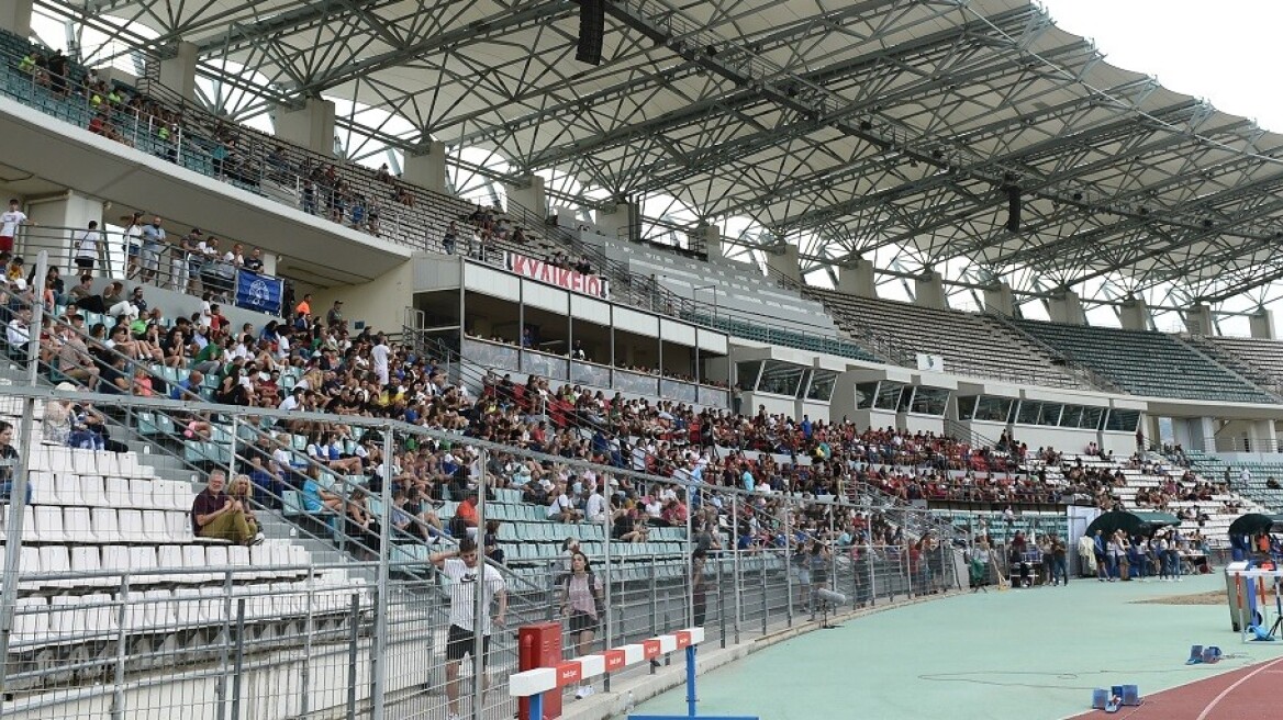 Οι αθλητικές μεταδόσεις της Κυριακής: Ξεχωρίζει το Βαλκανικό Πρωτάθλημα Στίβου