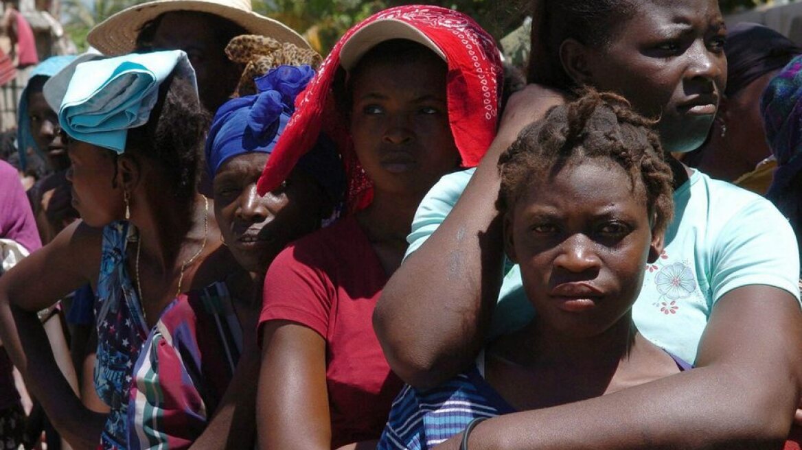 ΟΗΕ: Μικρή πτώση κατέγραψε η πείνα παγκοσμίως το 2024