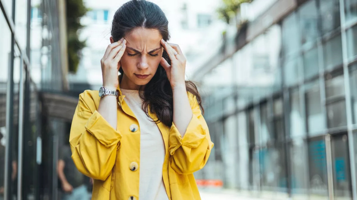 Ατμοσφαιρική ρύπανση: Αόρατη απειλή για τον εγκέφαλο – Νέα μελέτη προειδοποιεί