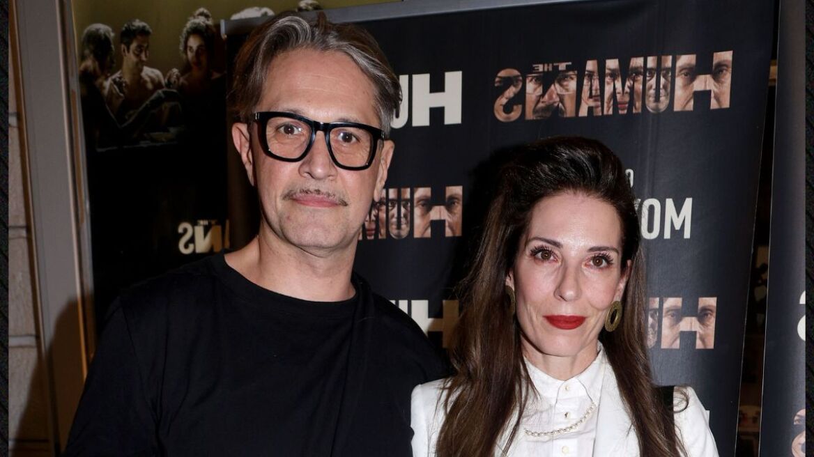 Ο Αιμίλιος Χειλάκης και η Αθηνά Μαξίμου απεγκλωβίστηκαν από την πυρκαγιά στα Κύθηρα - «Μας άφησαν στο έλεος του Θεού», δήλωσε η ηθοποιός