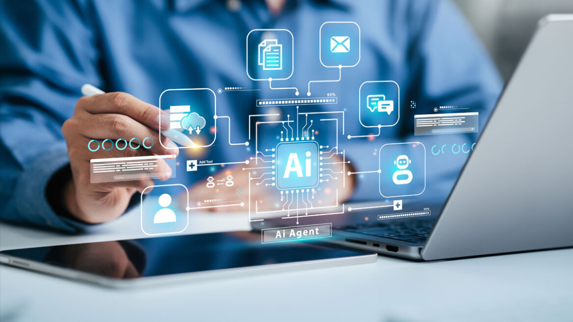 Η Τεχνητή Νοημοσύνη (AI) αλλάζει το Παιχνίδι