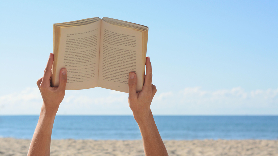 5 τρόποι που το διάβασμα αλλάζει τον εγκέφαλό μας