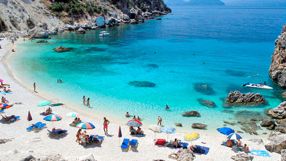 Αυτός είναι ο ακριβής αριθμός ημερών που χρειάζεσαι για να ξεκουραστείς πραγματικά στις διακοπές, σύμφωνα με την επιστήμη