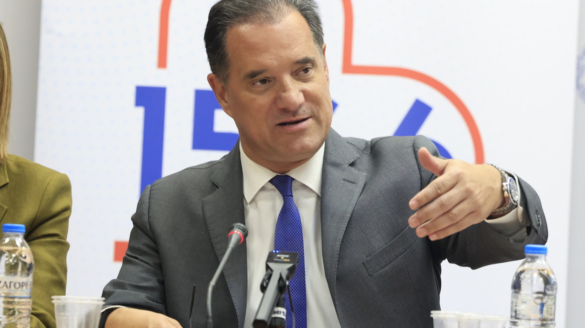 Σημαντικές δηλώσεις του Άδωνι Γεωργιάδη για την πολιτική σταθερότητα και τις προκλήσεις της κυβέρνησης.