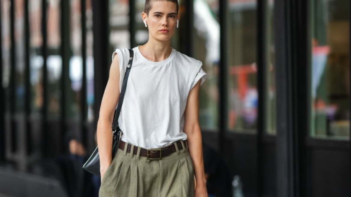 Derby Shoes: Η επιστροφή της κλασικής ανδρόγυνης κομψότητας
