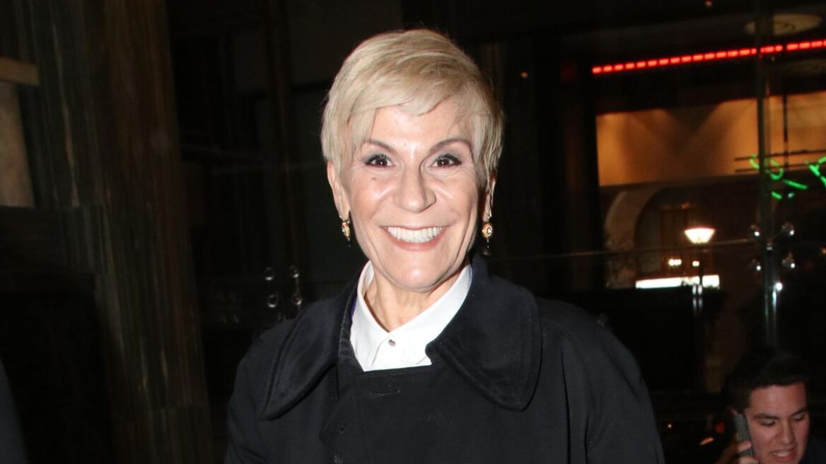 Χρύσα Ρώπα: Μετά από 44 χρόνια παίρνω 650 ευρώ σύνταξη, κάνω αυτή τη δουλειά για να ζήσω όχι για να θρέψω τον εγωισμό μου