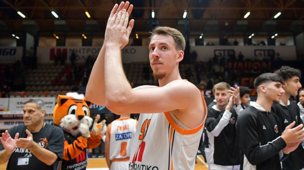 Ο Άρης ανακοίνωσε τη μεταγραφή του Κουλμπόκα