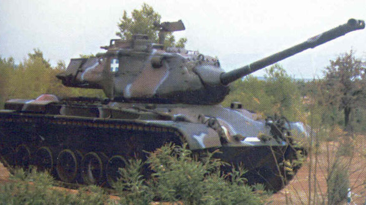 Βίντεο: Νέα παραλαβή του αντιαεροπορικού συστήματος Barak MX από την Κύπρο
