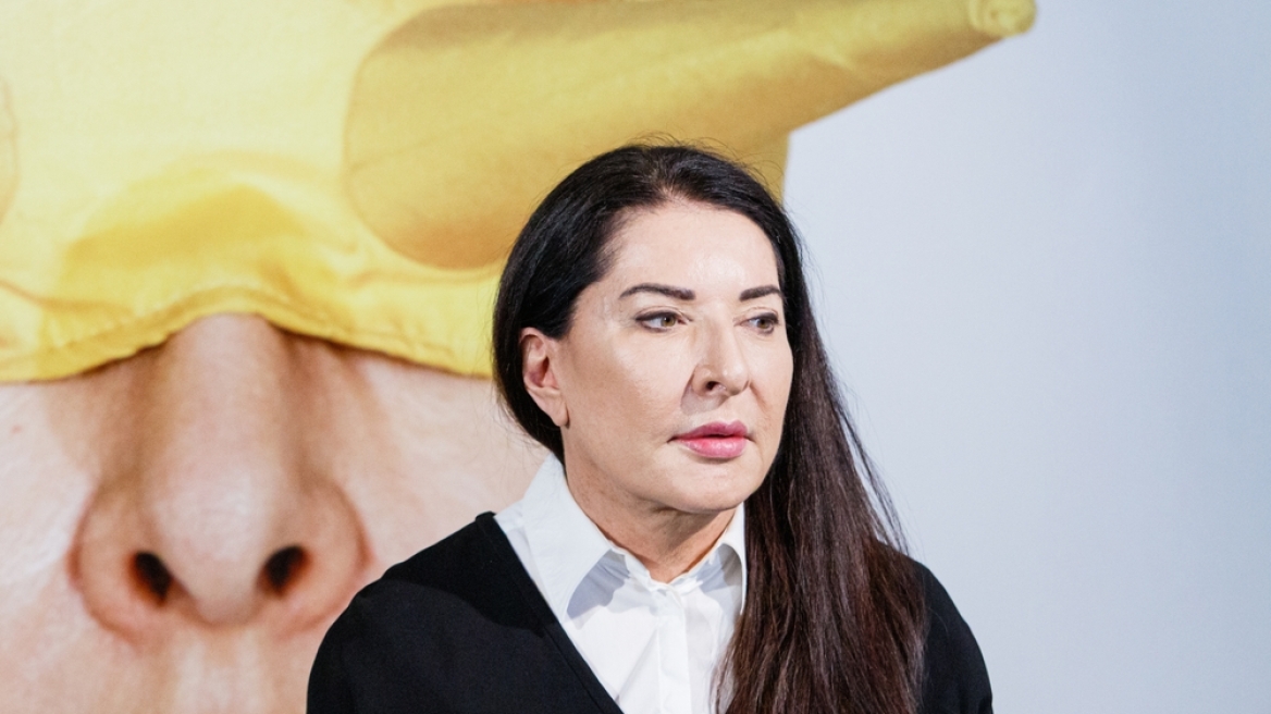 Praemium Imperiale: To Νομπέλ των Τεχνών στη Μαρίνα Αμπράμοβιτς