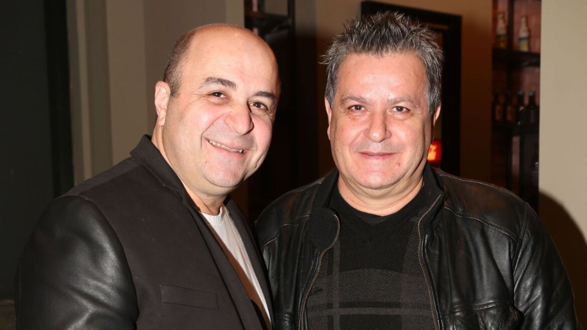 Μάρκος Σεφερλής: Όποιος θέλει να αποχωρήσει από την ομάδα μου το κάνει μόνος του, ο Γιάννης Καπετάνιος δεν αντέχει τις ώρες που δουλεύω εγώ