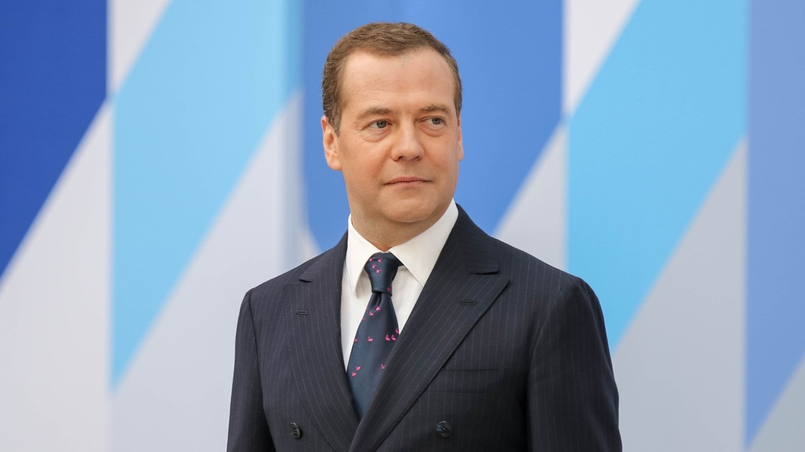 Μεντβέντεφ προς Τραμπ: Η Ρωσία δεν είναι Ιράν, κάθε νέο τελεσίγραφο μπορεί να οδηγήσει σε πόλεμο με τις ΗΠΑ