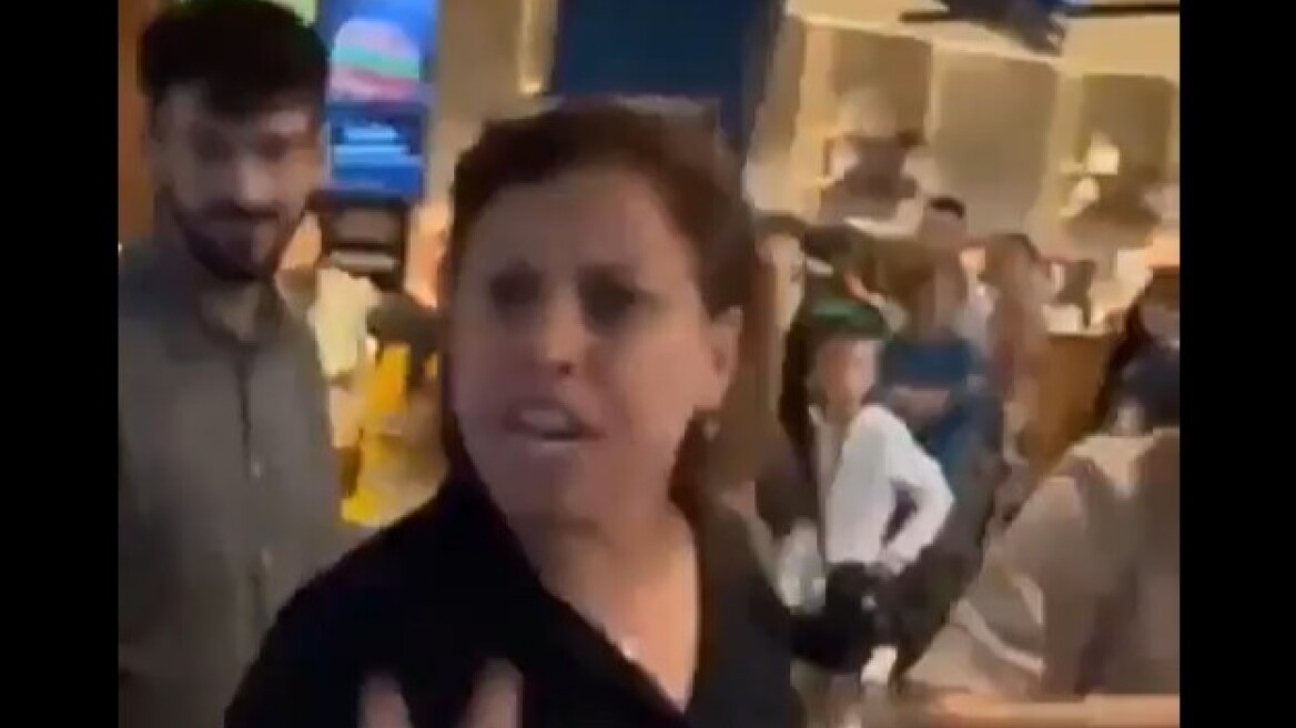 Γάλλος τουρίστας εβραϊκής καταγωγής κατήγγειλε ότι δέχτηκε επίθεση Μιλάνο μαζί με τον εξάχρονο γιο του
