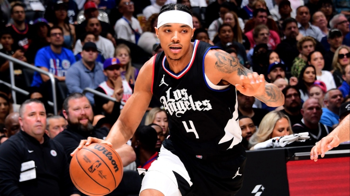 Στη λίστα του Ολυμπιακού ο Μπράντον Μπόστον Τζούνιορ 