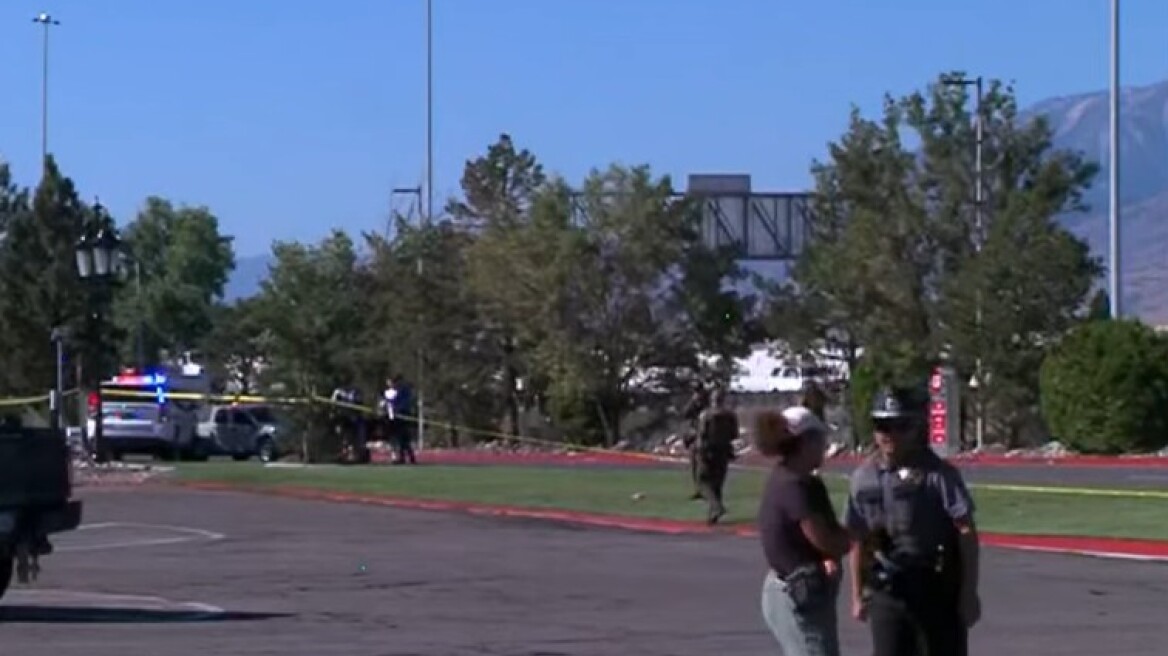 Πυροβολισμοί έξω από καζίνο στη Νεβάδα - Δύο νεκροί και τρεις τραυματίες