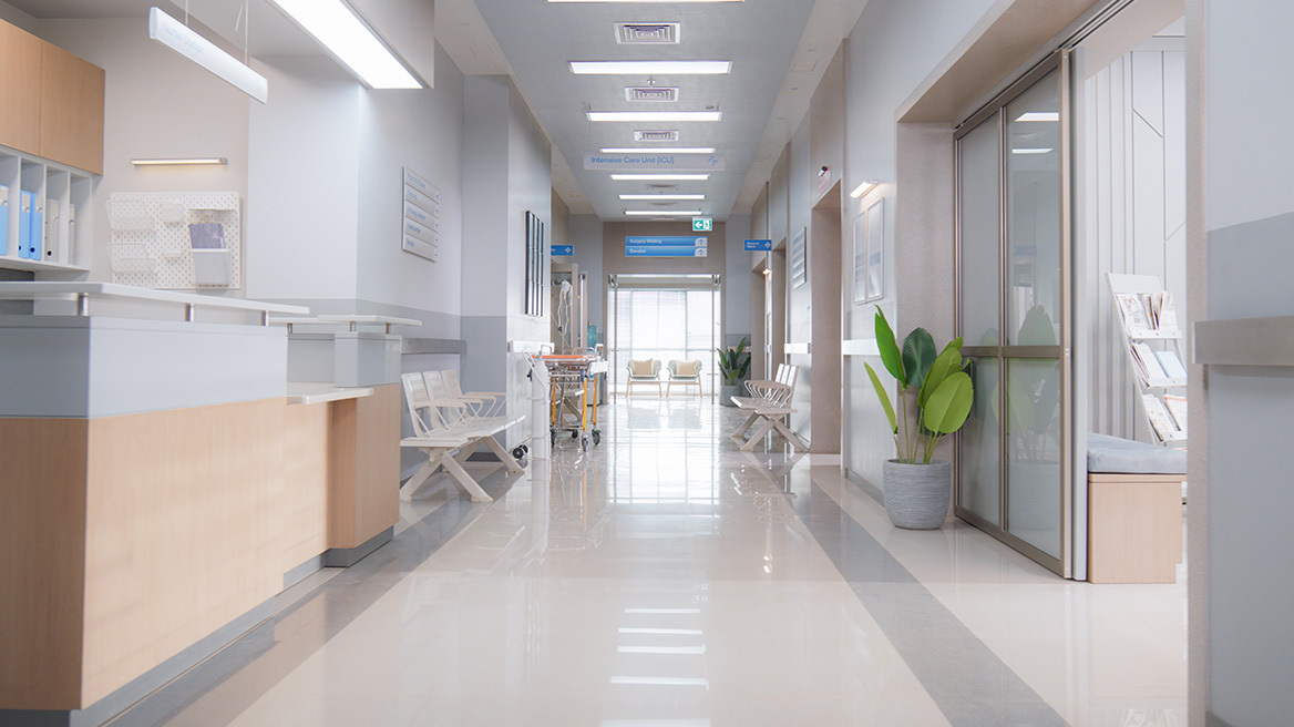 «Δεν το πίστευα ότι το παιδί μου θα γυρίσει» - Συγκλονίζει η μητέρα της 14χρονης που βγήκε από τη ΜΕΘ στην Πάτρα
