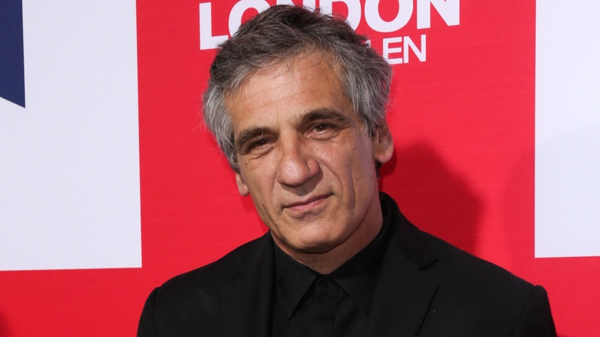 Νεκρός ο Ισραηλινός ηθοποιός Άλον Αμπούτμπουλ στα 60 του χρόνια 