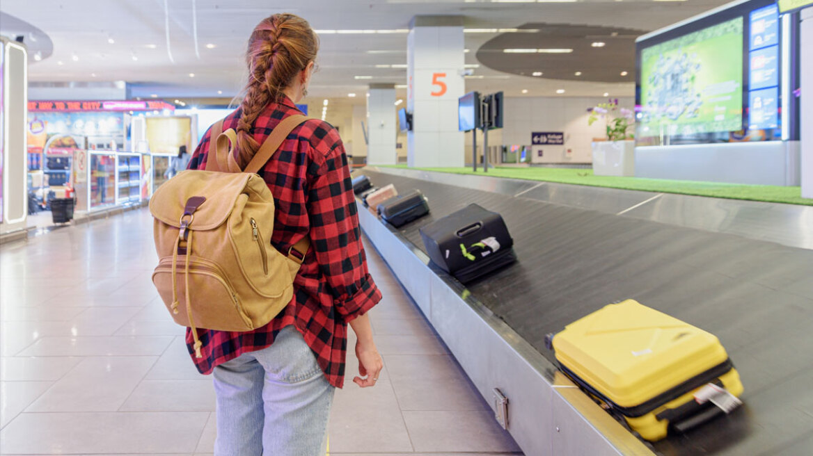 Τέλος στο όριο 100 ml για τα υγρά στις πτήσεις – Τι αλλάζει στα αεροδρόμια της ΕΕ