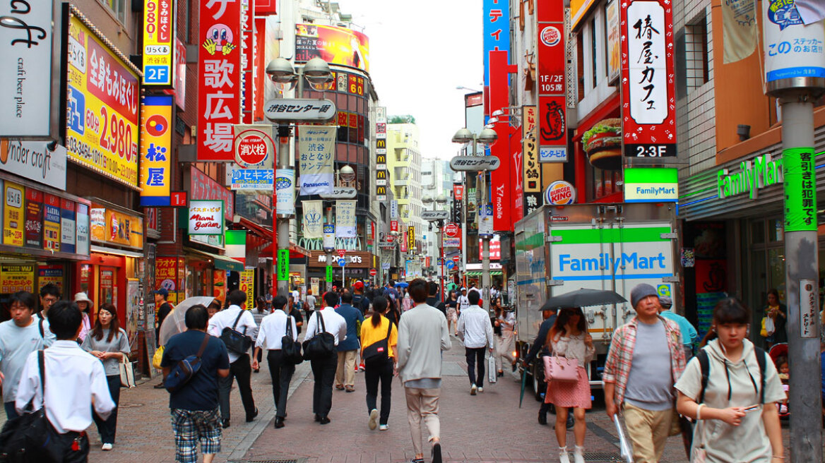 Ταξιδεύεις, τρως και πληρώνεσαι: Ονειρική αγγελία εργασίας σε στέλνει ταξίδι στην Ασία με όλα τα έξοδα πληρωμένα
