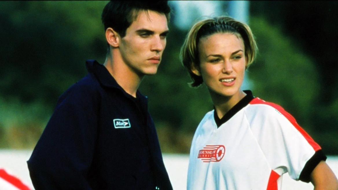 Καν’ Το Όπως ο Μπέκαμ: Στα σκαριά το σίκουελ της ταινίας 