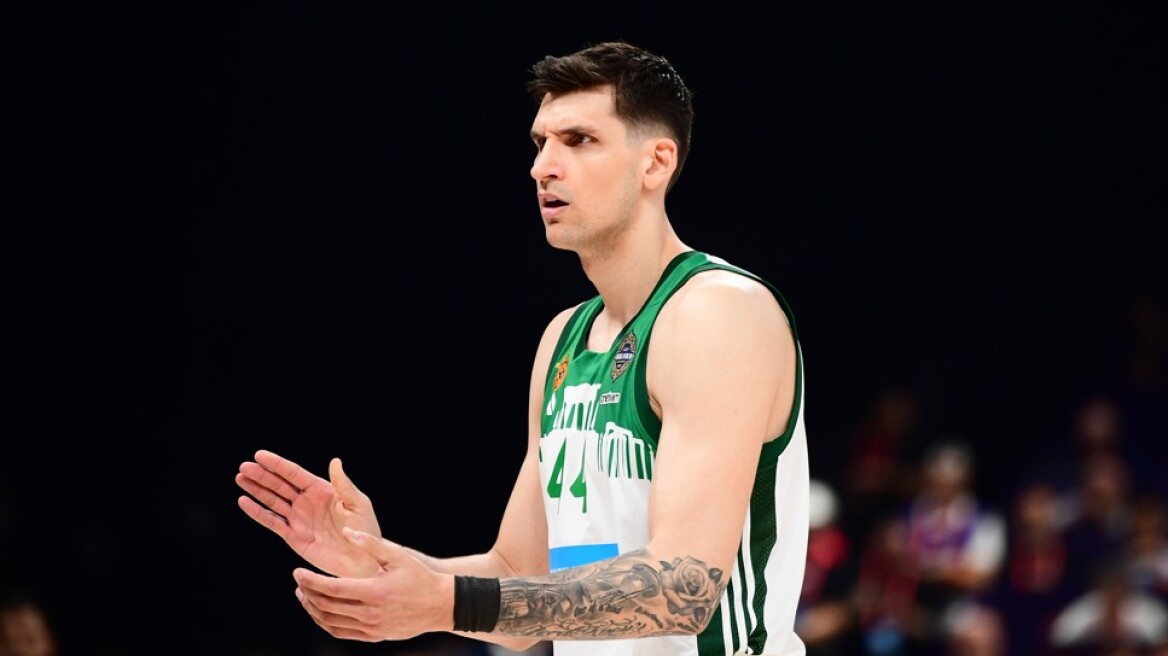 Μήτογλου: «Ο Παύλος Γιαννακόπουλος είναι αυτός που μεγάλωσε την ιδέα του Παναθηναϊκού»