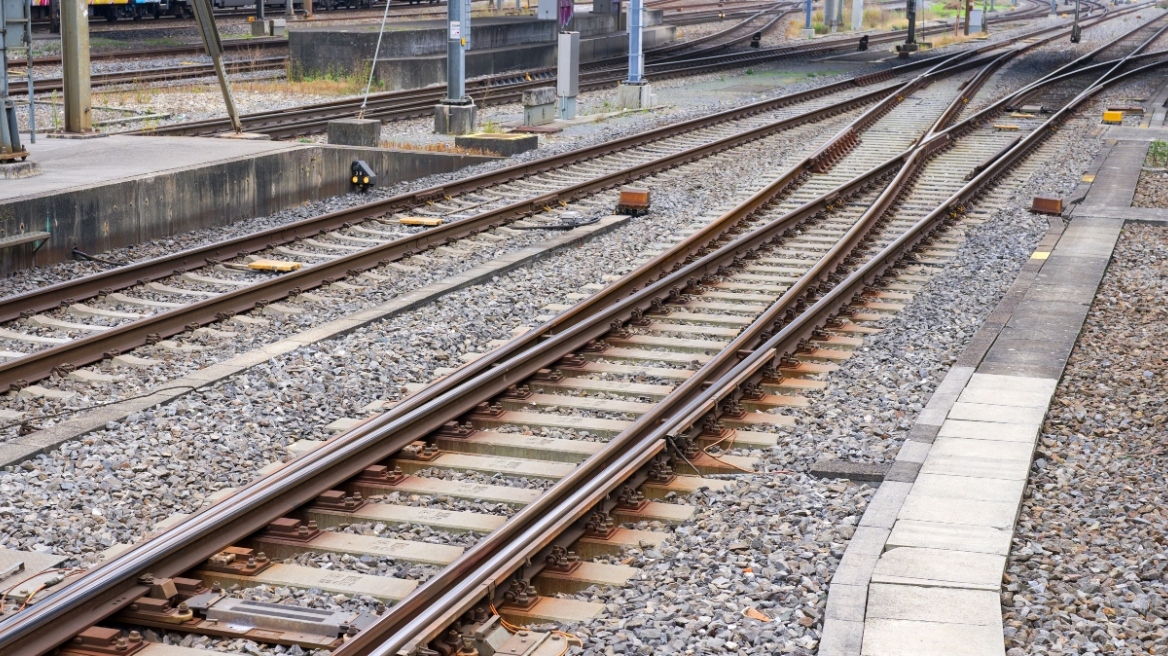 ΕΟΔΑΣΑΑΜ: Αναπληρώτρια πρόεδρος αρμόδια για τον σιδηροδρομικό τομέα η Σοφία Σωτηροπούλου