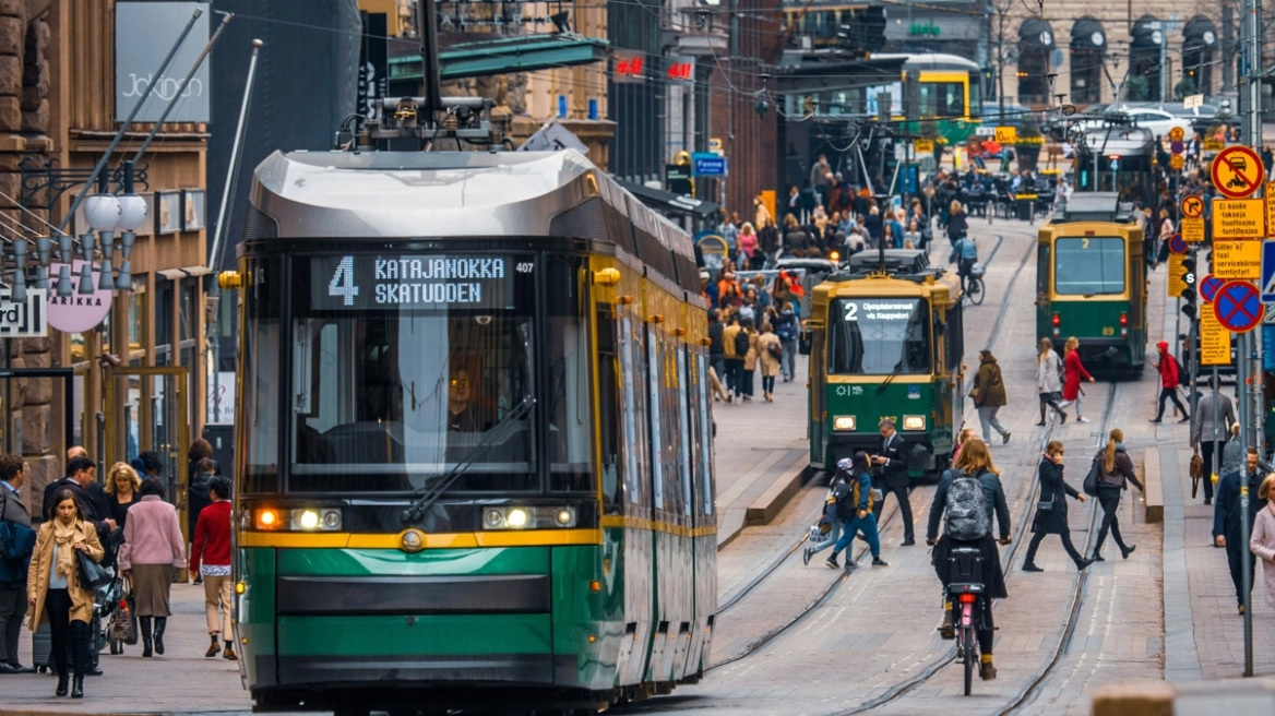 Οι 30 πιο ευτυχισμένες χώρες στον κόσμο για το 2025: Γιατί η Φινλανδία είναι ξανά στην κορυφή