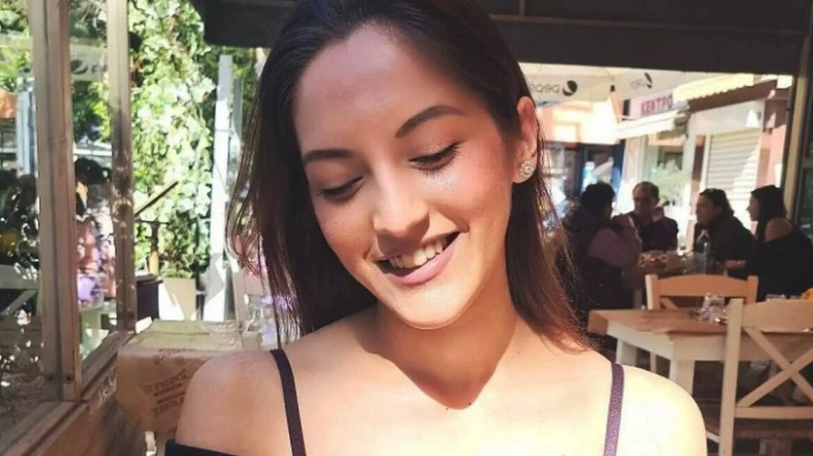 Δολοφονία Κυριακής Γρίβα: Ελεύθερη με όρους η αξιωματικός υπηρεσίας του ΑΤ Αγίων Αναργύρων - «Έκανα το καθήκον μου» είπε στην απολογία της