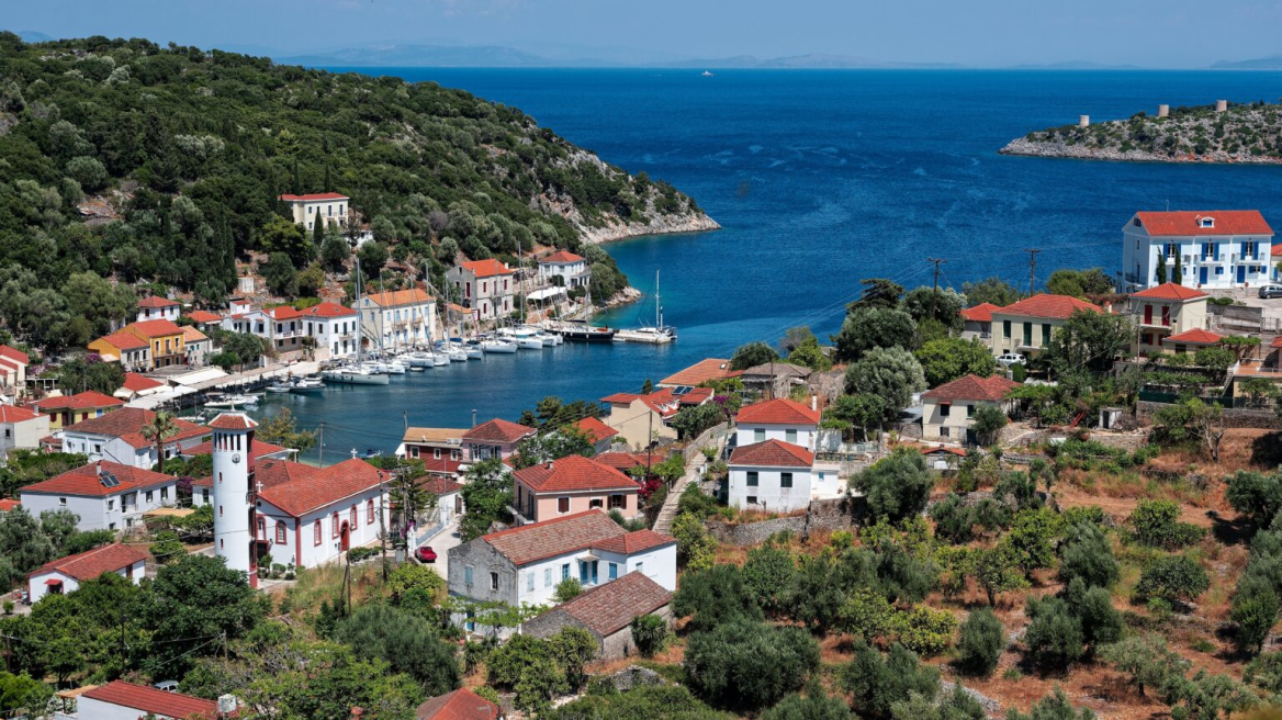 Οι κορυφαίες δραστηριότητες στην Ιθάκη