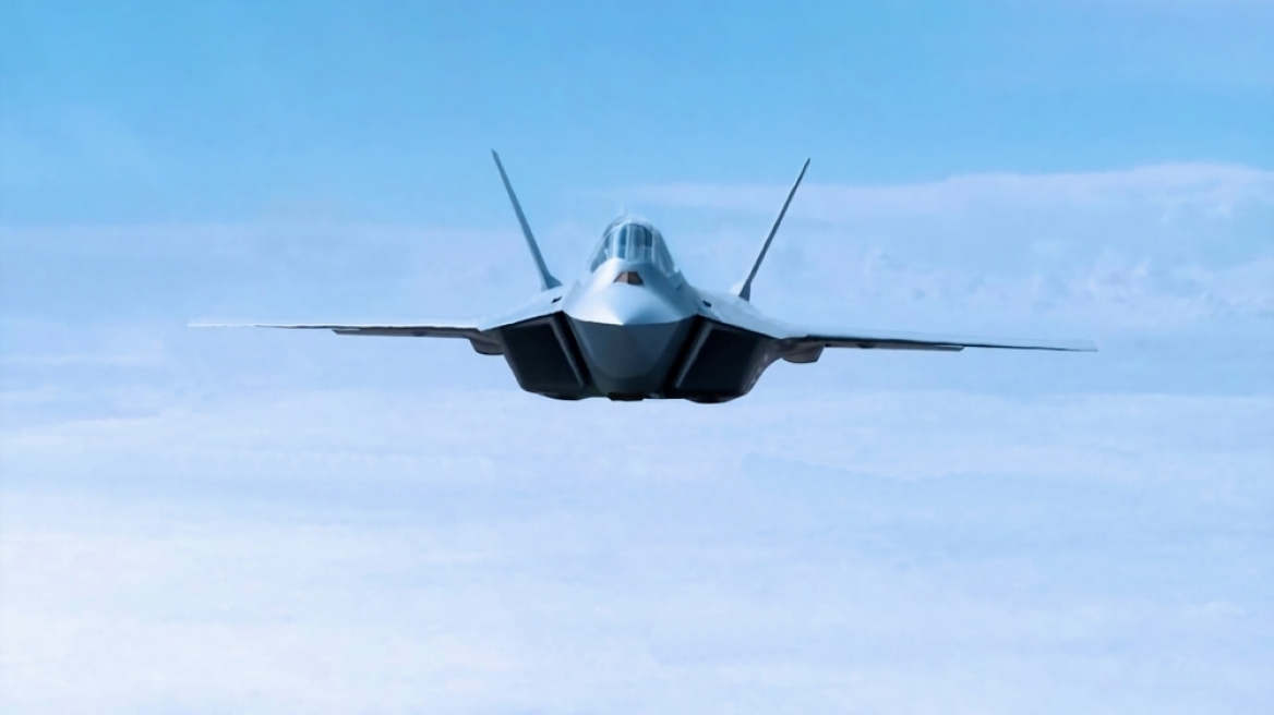 Η Ινδονησία υπέγραψε σύμβαση με την Τουρκία για την αγορά 48 μαχητικών αεροσκαφών KAAN