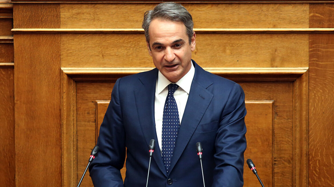 Μητσοτάκης για ΟΠΕΚΕΠΕ: Το πρόβλημα δεν έχει κομματικό χρώμα, μόνη ενδεδειγμένη λύση η Εξεταστική