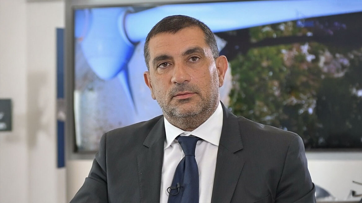 nvisionist: Είσοδος στα αμυντικά συστήματα και σύμπραξη με την Technohull για USVs