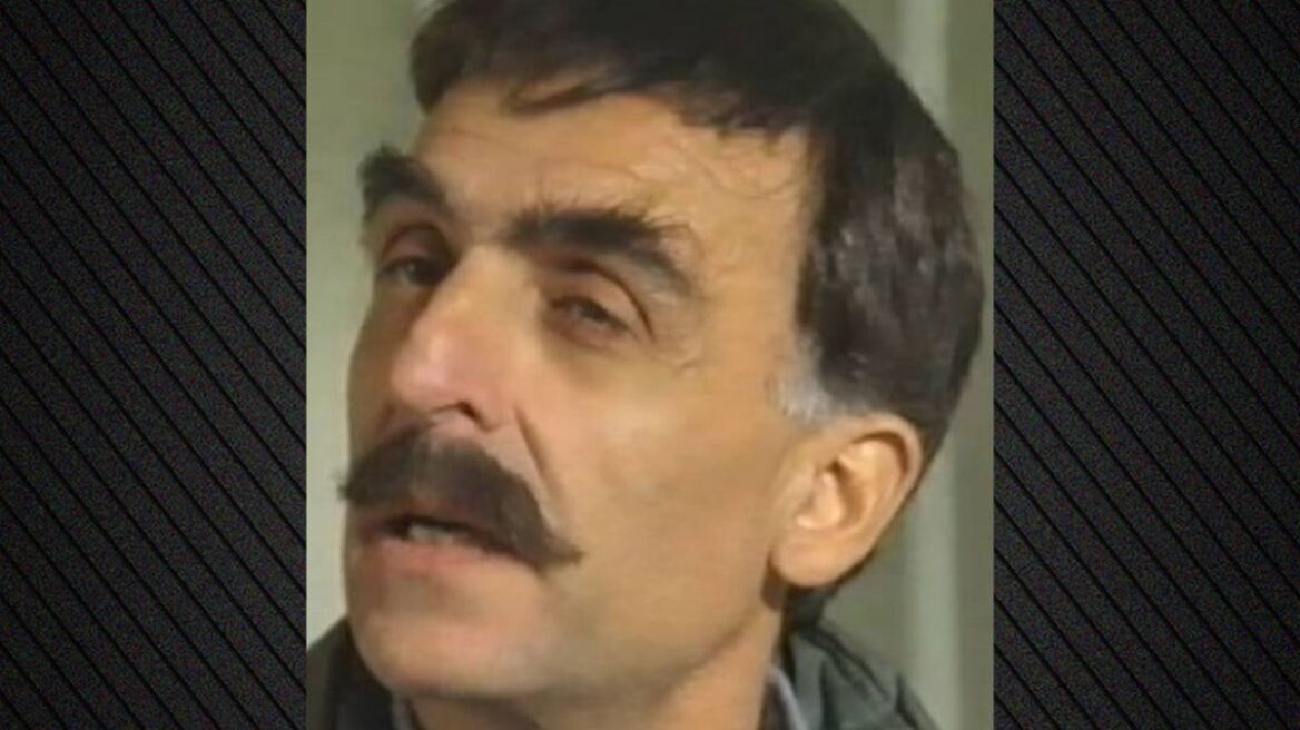 Πέθανε ο ηθοποιός Γιώργος Παληός 