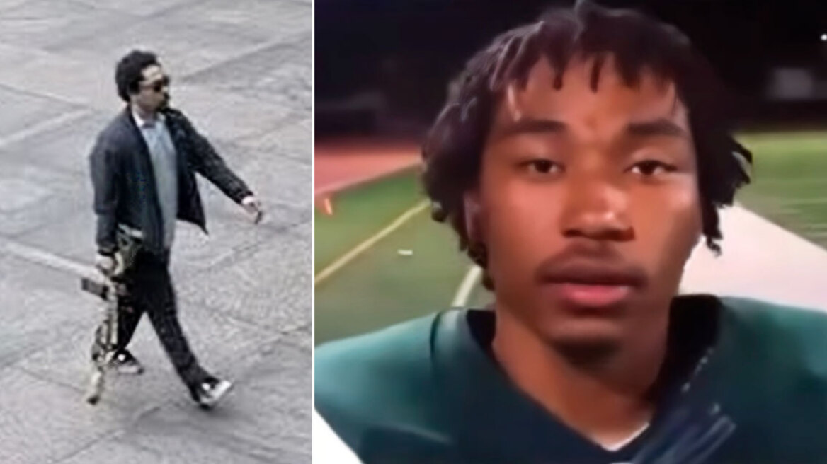 Ποιος είναι ο πιστολέρο που σκόρπισε τον θάνατο σε ουρανοξύστη στη Νέα Υόρκη - Το ταλέντο στο φούτμπολ, η εγκεφαλική νόσος και η αυτοκτονία