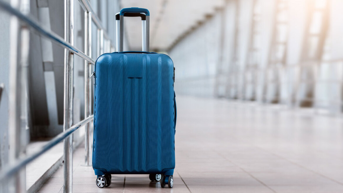 Πετάτε μόνο με χειραποσκευή; – Οδηγός για ταξίδια μόνο με ένα προσωπικό αντικείμενο
