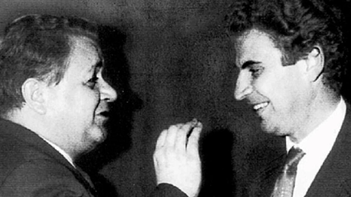 Η συγκινητική επιστολή του Μάνου Χατζηδάκι στον εξόριστο Μίκη Θεοδωράκη (vid)
