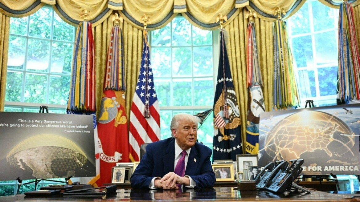 Τραμπ 2.0: Ριζικές ανατροπές στη ναυτιλία από την πρώτη ώρα στον Λευκό Οίκο