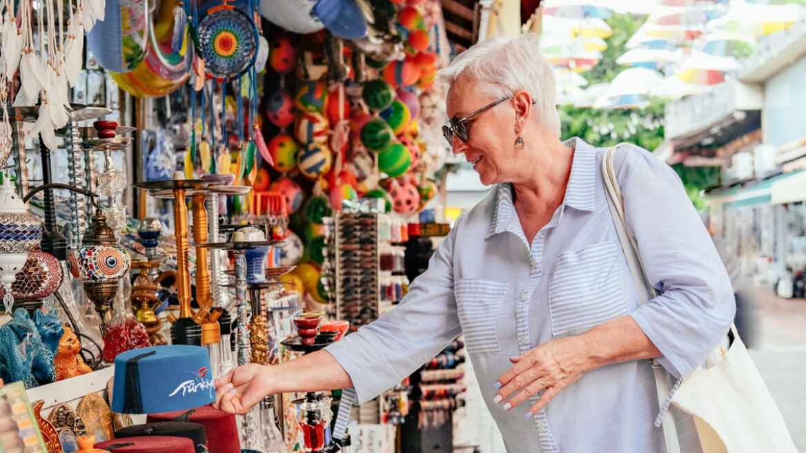 Η Τουρκία χάνει τους Γερμανούς: Γιατί εγκαταλείπουν μία από τις κορυφαίες επιλογές τους για τουρισμό