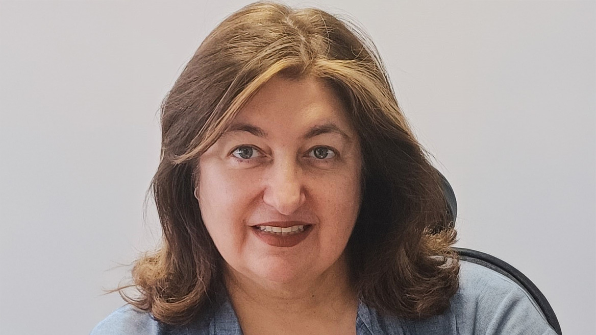 Νέα πρόεδρος του ΕΟΤ η Αγγελική Βαρελά