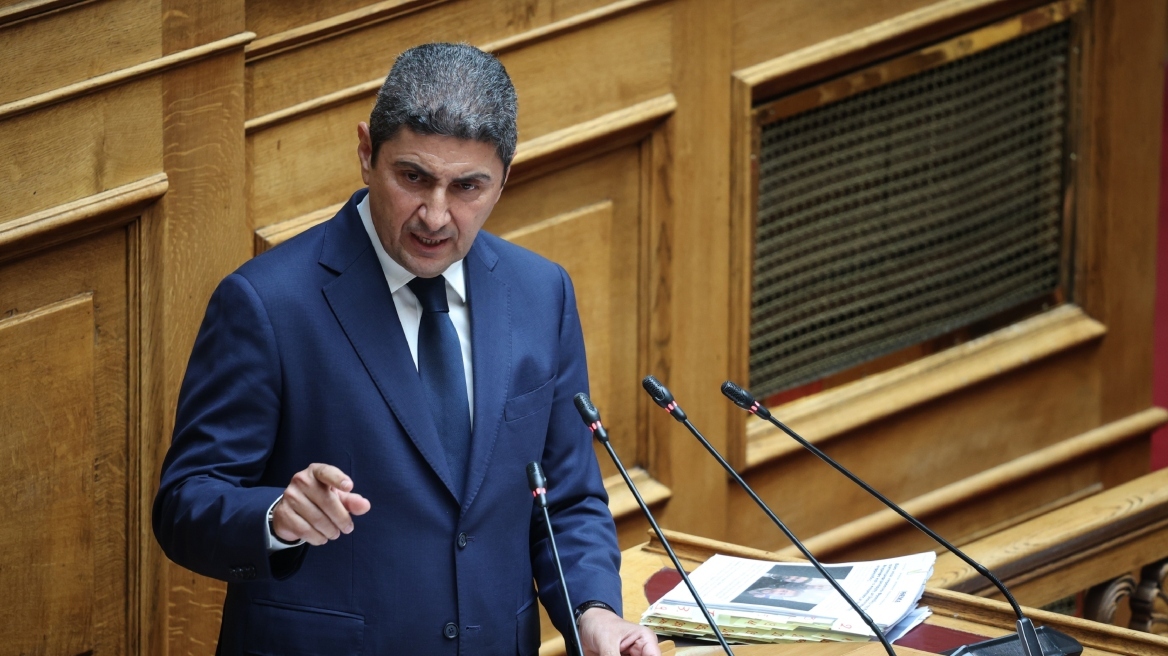 Αυγενάκης για ΟΠΕΚΕΠΕ: Η δικογραφία δεν περιλαμβάνει κανένα στοιχείο σε βάρος μου