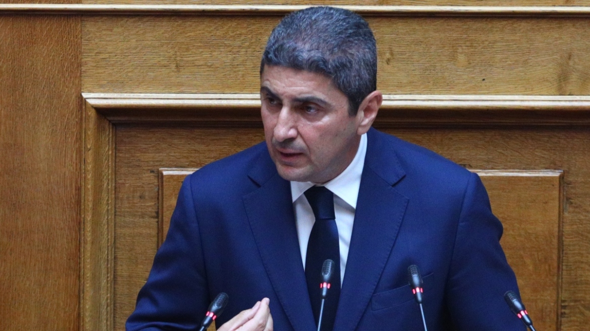 Αυγενάκης: Στελέχη του ΠΑΣΟΚ έχουν εμπλοκή στην υπόθεση με τα βοσκοτόπια  του ΟΠΕΚΕΠΕ 