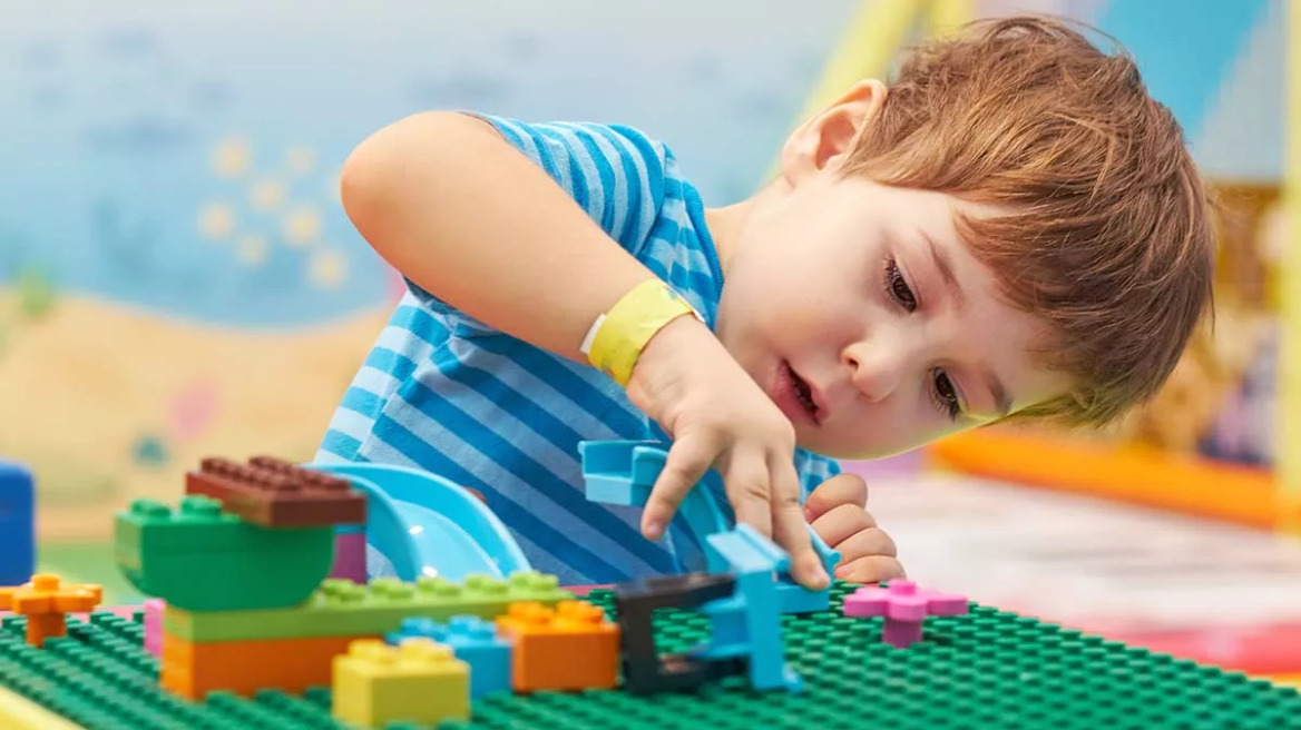 Ποιος είναι ο τρόπος το παιδί να γίνει «αστέρι» στα μαθηματικά – Το παιχνίδι που κάνει θαύματα