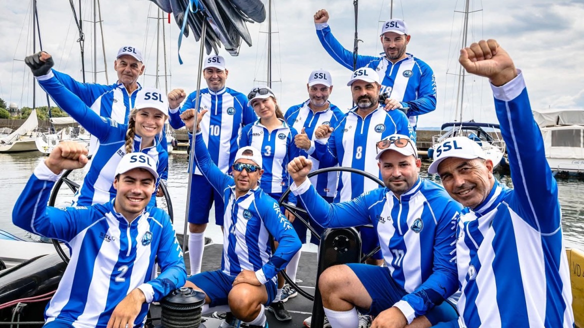 Ιστιοπλοΐα: Σε προπονητικό καμπ στην Ελβετία η ομάδα των κορυφαίων Ελλήνων που θα συμμετάσχει στο Star Sailors League 