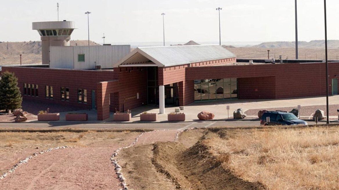 ADX Florence: Η φυλακή απ’ όπου κανείς δεν βγήκε ποτέ