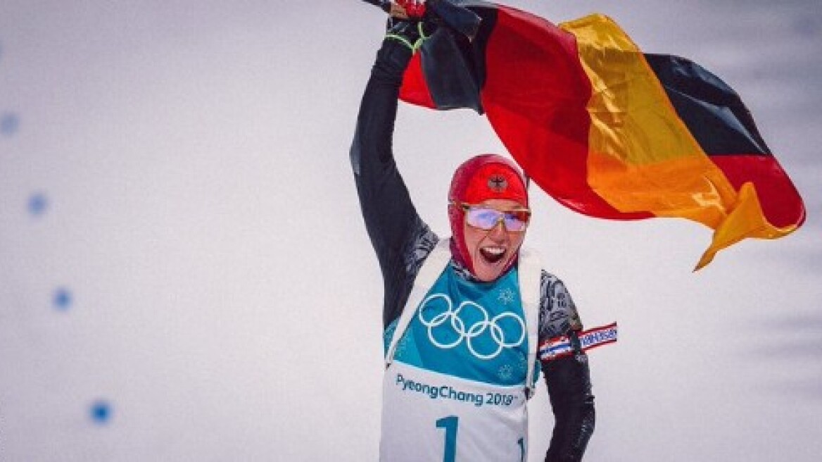 Χρυσή Ολυμπιονίκης του διάθλου βρέθηκε νεκρή σε βουνό στο Πακιστάν 